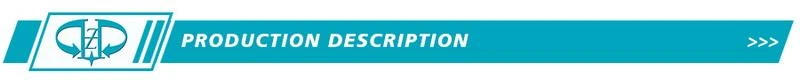 คำอธิบายการผลิต Production Description