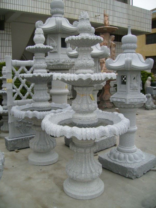 granite G603 fountain (2)