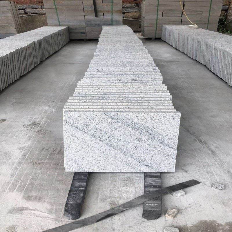 New Viscont White granite tile  (3)