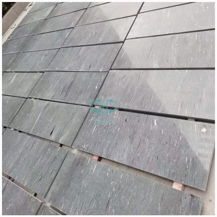 Black Granite Wall Tiles