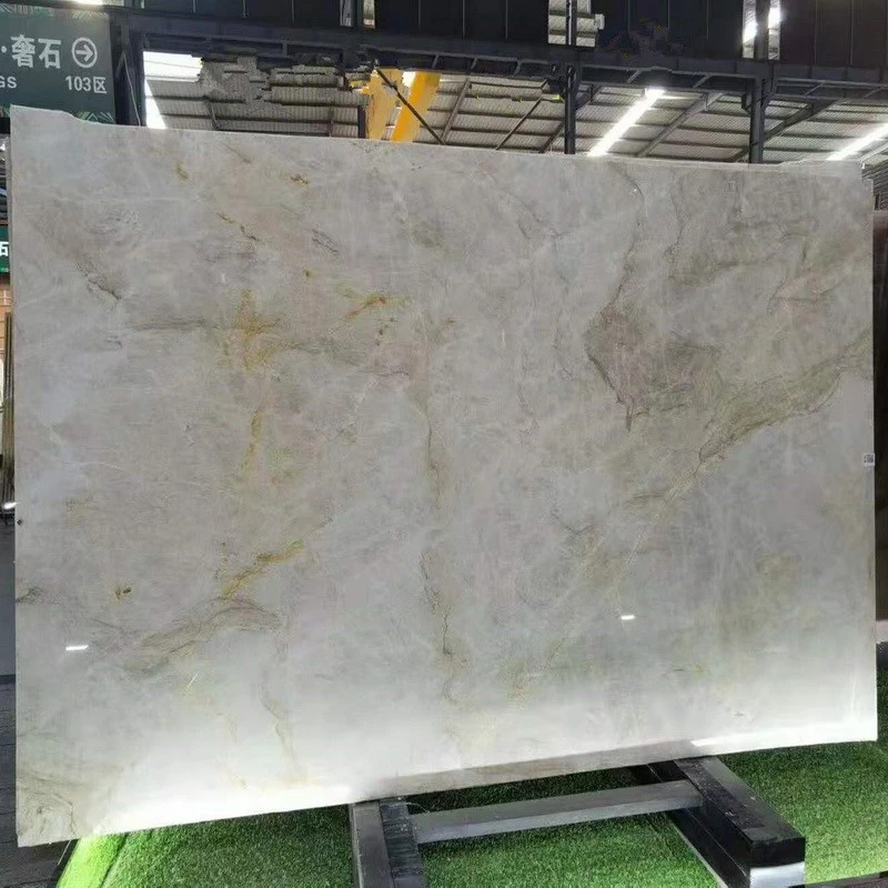 Taj Mahal Quartzite for countertop Taj Mahal Quartzite for countertop