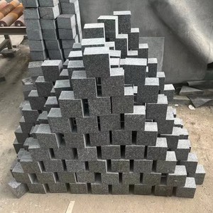 Queen Black Cobbles Queen Black Cobbles