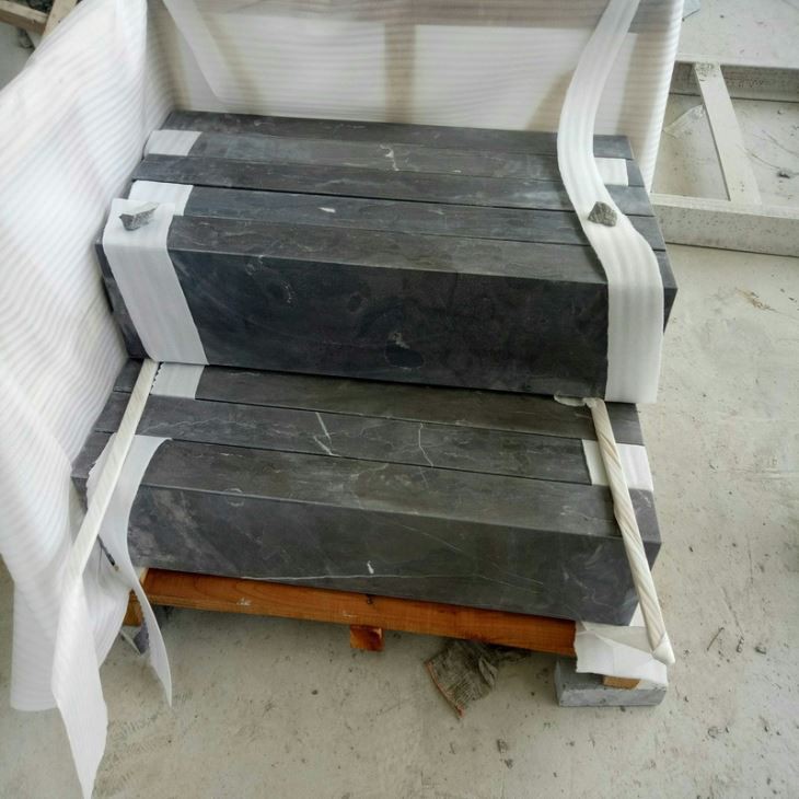 China kerbstone