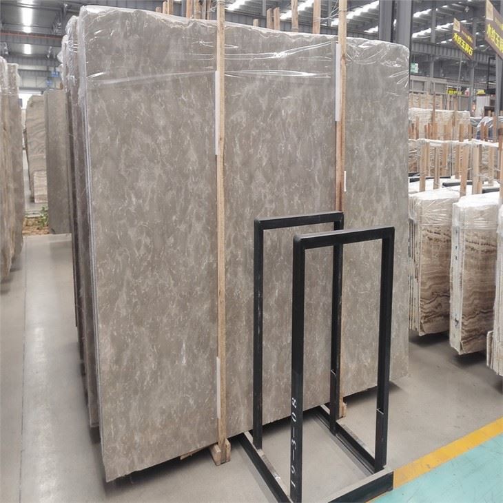 grey marble countertops