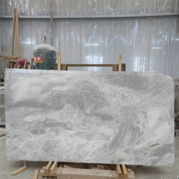 Elba Grey Marble สำหรับกระเบื้องปูพื้น