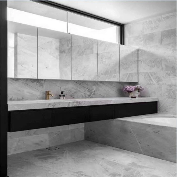 grey marble