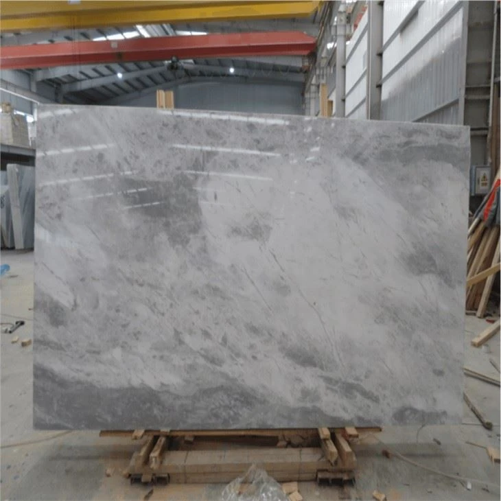grey marble slab