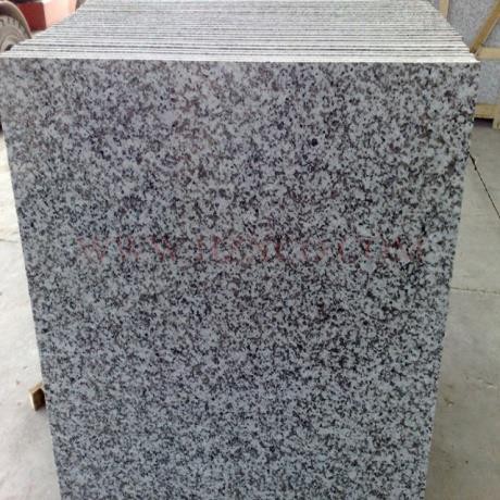 G439 กระเบื้องหินแกรนิตสีขาว