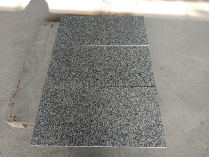 G623 Grey Granite Tiles