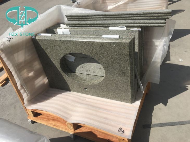 GRANITE SINK
