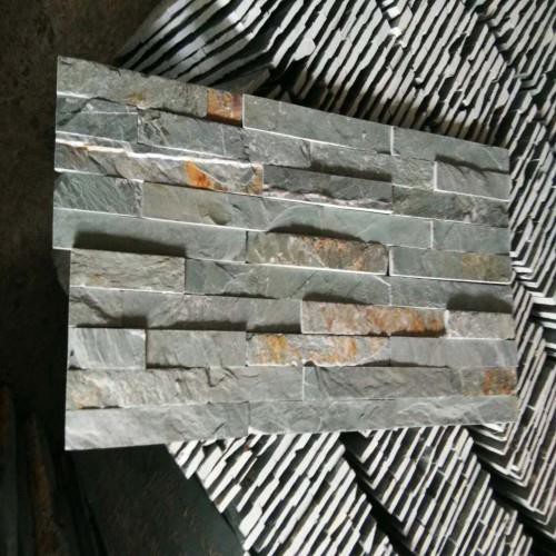 Green Slate Panel