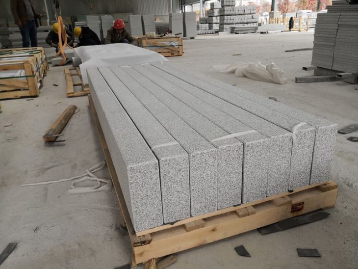 HB G603 project stone
