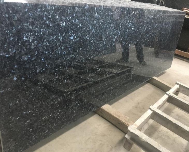 Imported Blue Pearl Granite