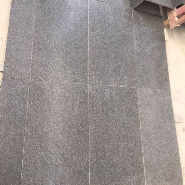 NERO IMPALA ORIGINAL TILES