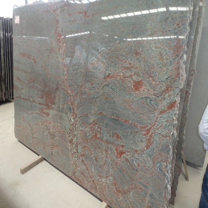Paradiso Granite Slab