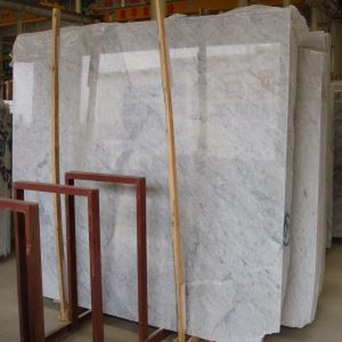 Calacatta White Marble