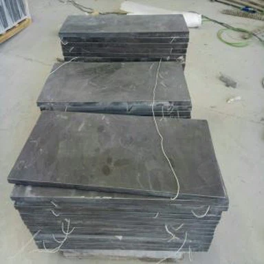กระเบื้องหินปูนจีน Bluestone