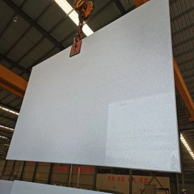 คริสตัลไวท์ควอตซ์