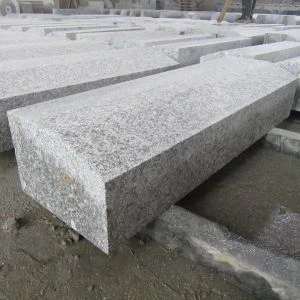 G602 หินแกรนิต Kerbstone