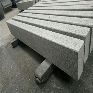 G602 Kerbstone สำหรับการจัดสวน