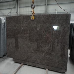 แผ่นหินแกรนิตโบราณลาบราดอร์