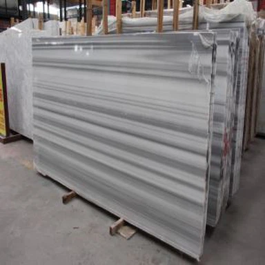 Marmara White Marble แผ่นใหญ่