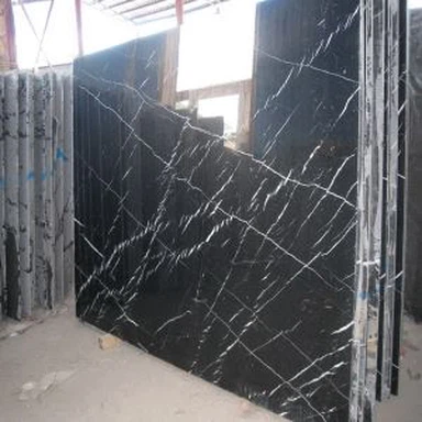 Nero Marquina Black