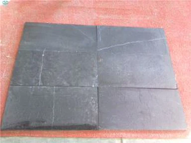 Nero Marquina Marble Tile