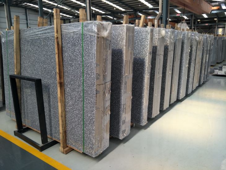 Terrazzo Slabs
