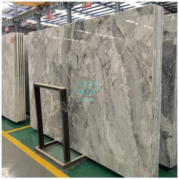 Ceppo Di Gre Marble Slabs Flooring