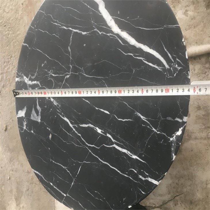 marble column