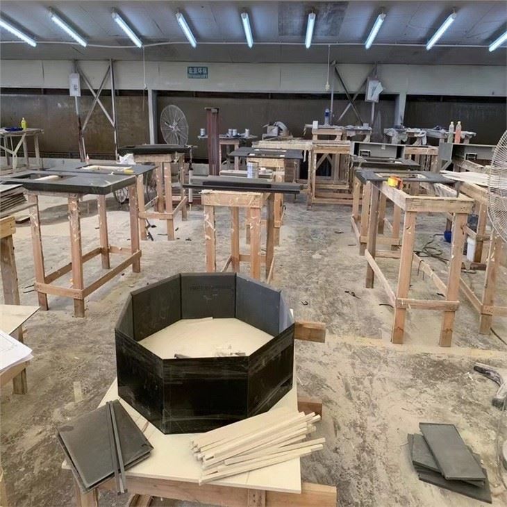 Artificial Sintered Stone