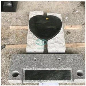 หลุมศพรูปหัวใจ