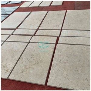 กระเบื้องหินปูน Jura Beige