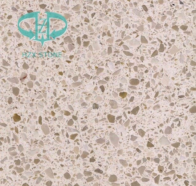 Terrazzo Artificial Slab