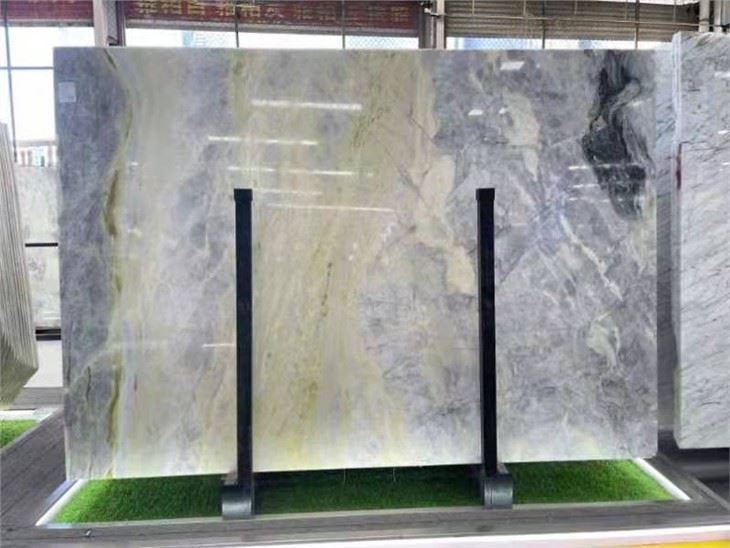 China Blue Stone