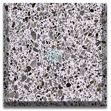 หินขัดเทียม