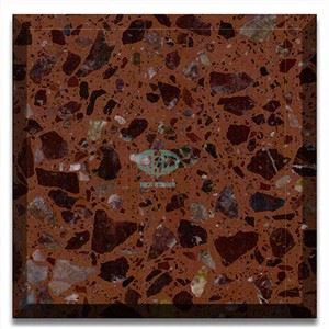 หินหินขัดแดง