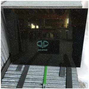 กระเบื้องแกรนิตกาแล็กซี่ดาว