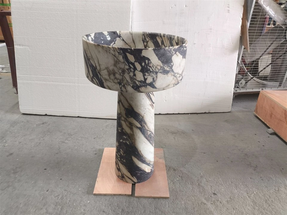 Bulgari Marble Bathroom Vanity Tops suppliers