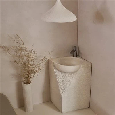 อ่าง Travertine